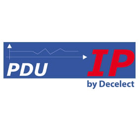 Logo PDU IP
