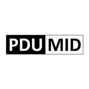 logo PDU MID