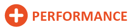 Point fort performance Point fort performance